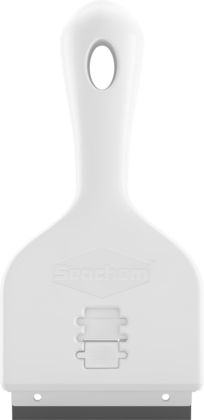 Algae Scrapers and Replacement Packs
