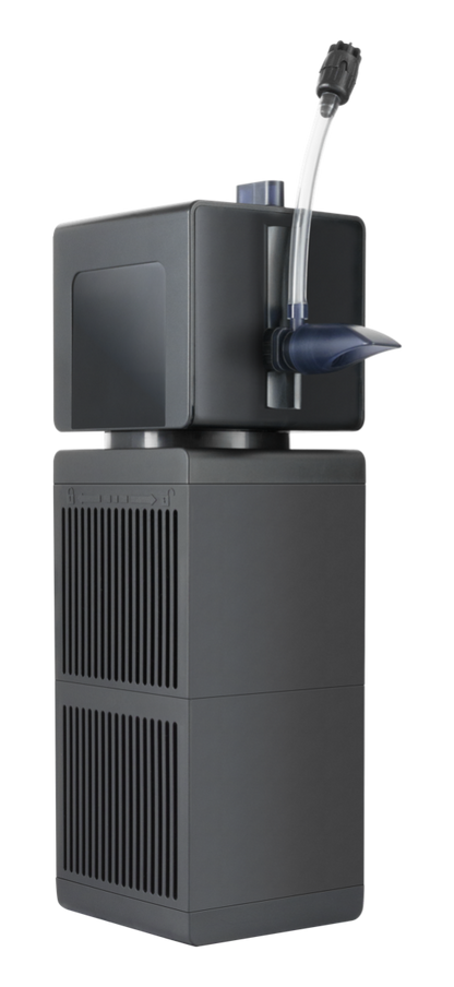 SHARK PRO. Internal Filter