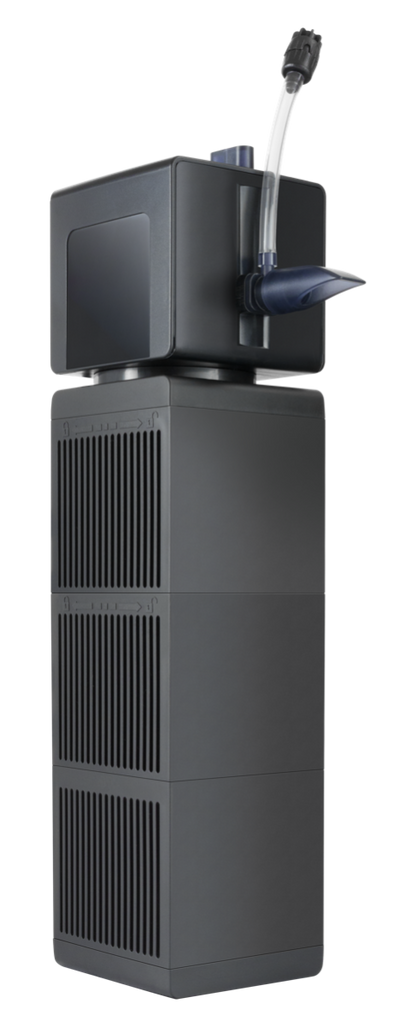 SHARK PRO. Internal Filter