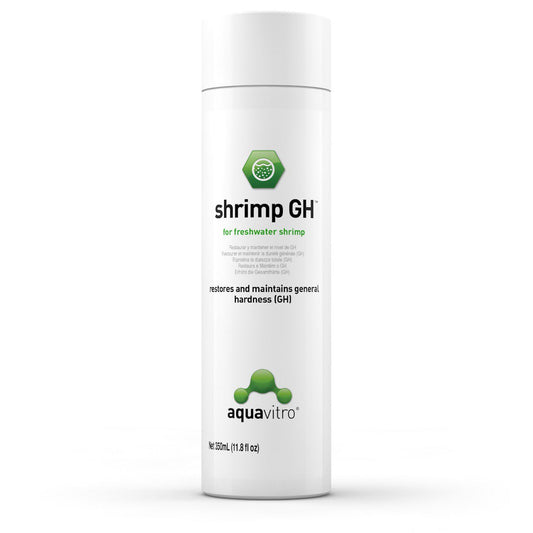 shrimp GH