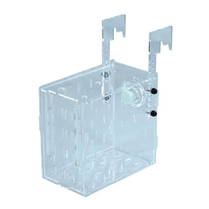 IceCap Isolation Box