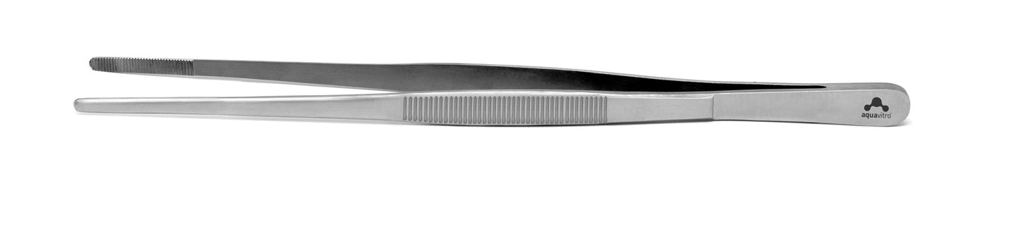 straight forceps