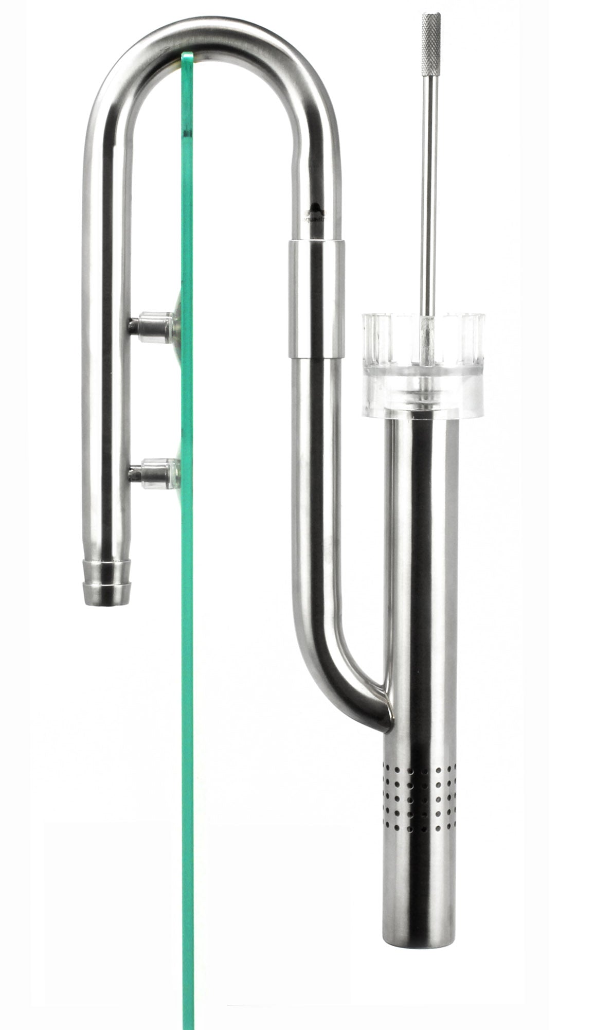 surface skimmer/intake set 17 mm