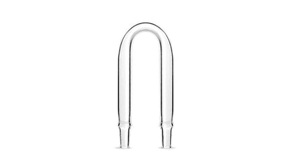 Glass U Tube