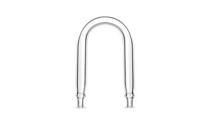 Glass U Tube