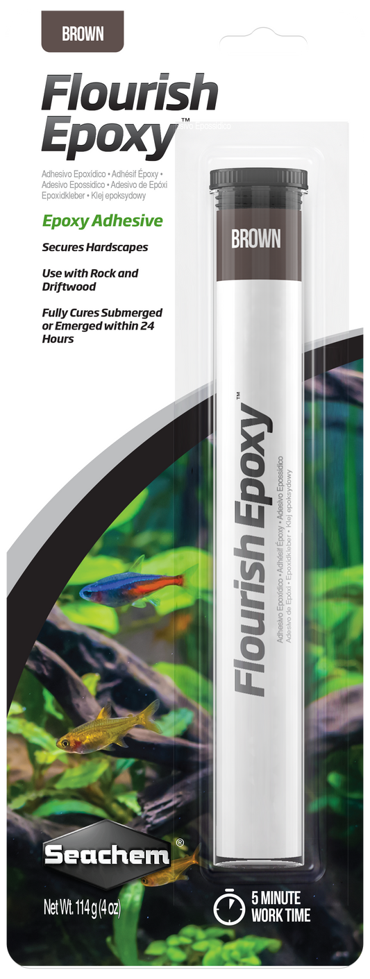 flourish epoxy