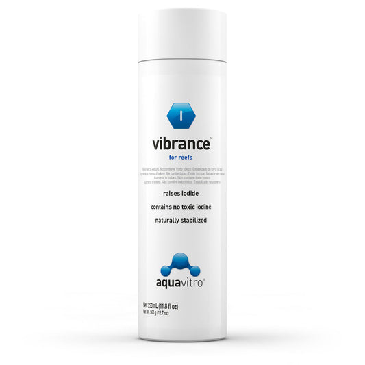 vibrance