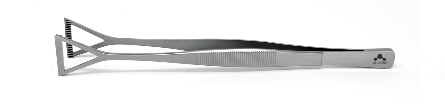 wide grasp forceps