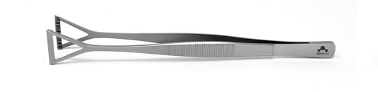 wide grasp forceps